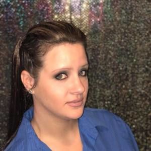 Meet your Posher, Chrystal